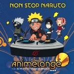 Non-stop Naruto by Animelange